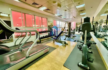 Apartment - 1 Bedroom - 2 Bathrooms for rent in Al Nahda 1 - Al Nahda - Dubai