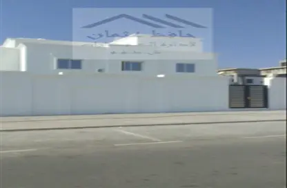 Compound for rent in Al Shamkha - Abu Dhabi