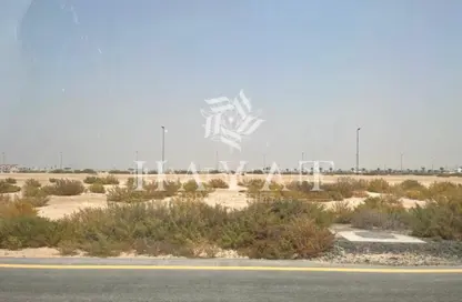 أرض - استوديو للبيع في تلال جبل علي - جبل علي - دبي