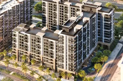 Apartment - 2 Bedrooms - 3 Bathrooms for sale in Manarat Living 3 - Saadiyat Cultural District - Saadiyat Island - Abu Dhabi