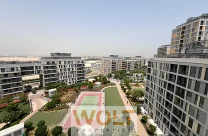 Apartment - 2 Bedrooms - 3 Bathrooms for rent in Dubai Production City (IMPZ) - Dubai