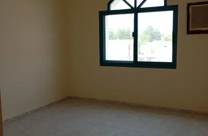 شقة - 2 غرف نوم - 2 حمامات للايجار في ميسلون - الشرق - الشارقة