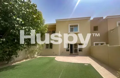Villa - 3 Bedrooms - 3 Bathrooms for rent in Al Reem 2 - Al Reem - Arabian Ranches - Dubai