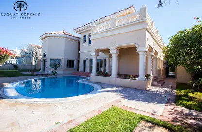 فيلا - 7 غرف نوم - 7 حمامات للايجار في E فيلات سيجنتشر سعفة - فيلات سيجنتشر - نخلة جميرا - دبي فيلا - 7 غرف نوم - 7 حمامات للايجار في E فيلات سيجنتشر سعفة - فيلات سيجنتشر - نخلة جميرا - دبي