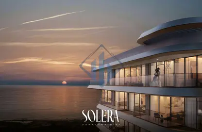 Apartment - 1 Bedroom - 2 Bathrooms for sale in Solera Downtown Mina - Mina Al Arab - Ras Al Khaimah Apartment - 1 Bedroom - 2 Bathrooms for sale in Solera Downtown Mina - Mina Al Arab - Ras Al Khaimah