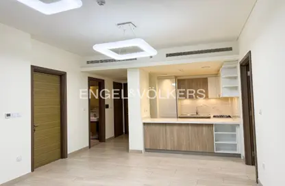 Apartment - 2 Bedrooms - 3 Bathrooms for rent in One Park Avenue - Sobha Hartland - Mohammed Bin Rashid City - Dubai