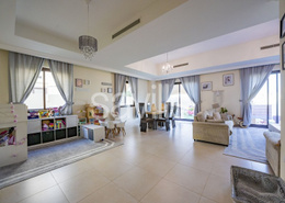 Villa - 3 bedrooms - 3 bathrooms for sale in Palma - Arabian Ranches 2 - Dubai