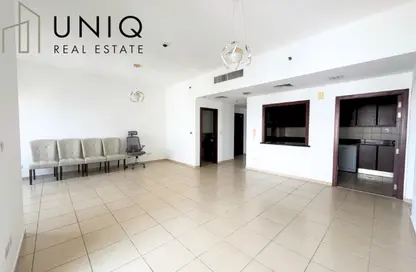 Apartment - 2 Bedrooms - 3 Bathrooms for rent in Shams 2 - Shams - Jumeirah Beach Residence - Dubai