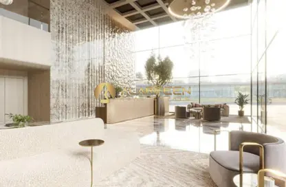 Apartment - Studio - 1 Bathroom for sale in 10 Oxford - Jumeirah Village Circle - Dubai Apartment - Studio - 1 Bathroom for sale in 10 Oxford - Jumeirah Village Circle - Dubai