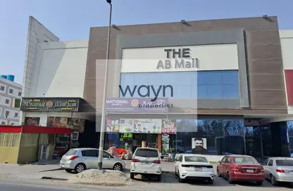 متجر - استوديو - 1 حمام للايجار في جبل على الصناعية 1 - جبل علي الصناعية - جبل علي - دبي