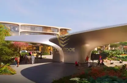 Townhouse - 3 Bedrooms - 5 Bathrooms for sale in Khalid Bin Sultan City - Al Rowdat Suburb - Sharjah