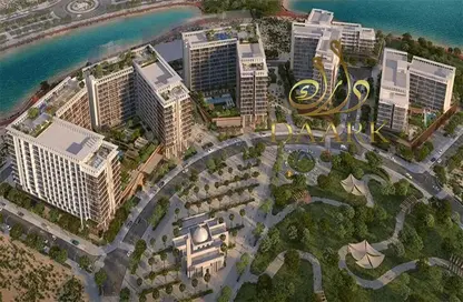 Apartment - Studio - 1 Bathroom for sale in Elm at Park Five - Dubai Production City (IMPZ) - Dubai