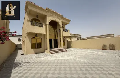 Villa - 5 Bedrooms - 7+ Bathrooms for sale in Al Rawda 1 - Al Rawda - Ajman