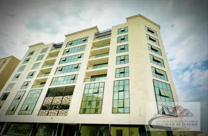 Apartment - 2 Bedrooms - 2 Bathrooms for rent in Muwaileh 29 Building - Muwaileh - Sharjah