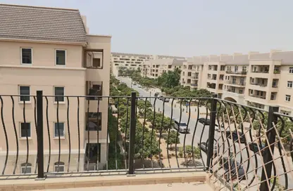 شقة - غرفة نوم - 2 حمامات للايجار في كلافرتون هاوس 2 - كلافرتون هاوس - مدينة السيارات - دبي