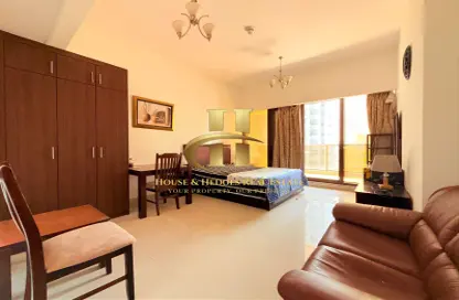 Apartment - Studio - 1 Bathroom for rent in Elite Sports Residence 8 - Elite Sports Residence - Dubai Sports City - Dubai