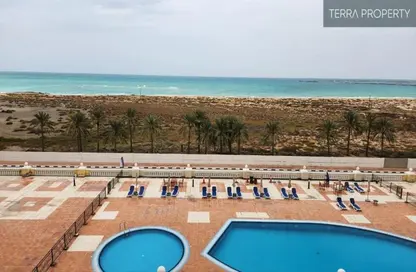 Apartment - 1 Bedroom - 1 Bathroom for sale in Royal Breeze 4 - Royal Breeze - Al Hamra Village - Ras Al Khaimah