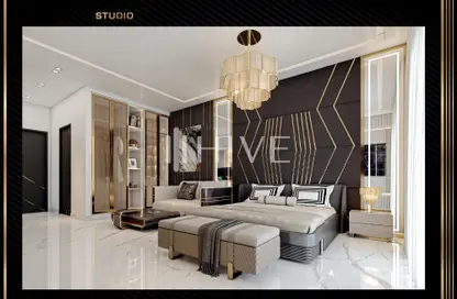 شقة - 3 غرف نوم - 3 حمامات للبيع في بايز 101 من دانوب - الخليج التجاري - دبي
