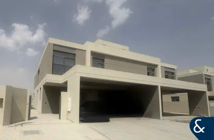 فيلا - 5 غرف نوم - 7 حمامات للبيع في ساوث باي 1 - ساوث باي - دبي الجنوب (مركز دبي العالمي) - دبي