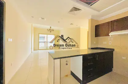 Apartment - 2 Bedrooms - 2 Bathrooms for rent in City Oasis 3 - City Oasis - Dubai Silicon Oasis - Dubai