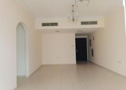 Apartment - 2 bedrooms - 2 bathrooms for rent in The Square 1 - Muwaileh Commercial - Sharjah