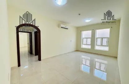 شقة - 2 غرف نوم - 2 حمامات للايجار في السيدرا - الخبيصي - العين