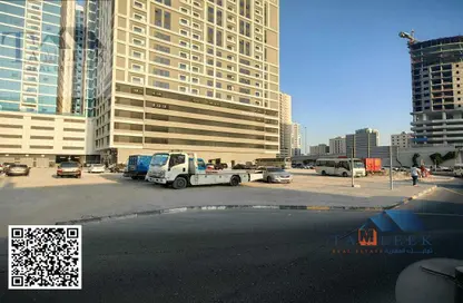 Land - Studio for sale in Gulfa Towers - Al Rashidiya 1 - Al Rashidiya - Ajman