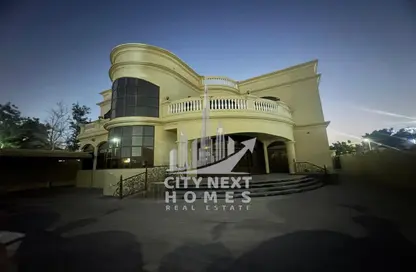 فيلا - 5 غرف نوم - 7 حمامات للايجار في البرشاء جنوب 2 - جنوب البرشاء - البرشاء - دبي