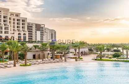 Apartment - 3 Bedrooms - 4 Bathrooms for sale in Altan - Dubai Creek Harbour (The Lagoons) - Dubai Apartment - 3 Bedrooms - 4 Bathrooms for sale in Altan - Dubai Creek Harbour (The Lagoons) - Dubai