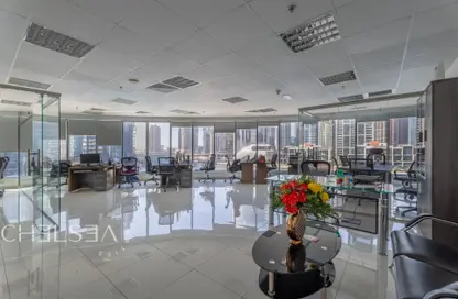 Office Space - Studio for rent in XL Tower - Business Bay - Dubai