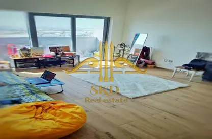 Apartment - 1 Bedroom - 2 Bathrooms for rent in Azizi Aura - Downtown Jebel Ali - Dubai