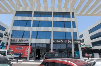 Office Space - Studio for rent in European Business Park - Dubai Investment Park (DIP) - Dubai