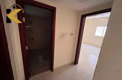 Apartment - 1 Bedroom - 1 Bathroom for rent in Al Mowaihat 3 - Al Mowaihat - Ajman