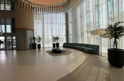 Office Space - Studio for sale in Julphar Commercial Tower - Julphar Towers - Al Nakheel - Ras Al Khaimah