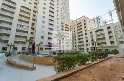 Apartment - 1 Bedroom - 2 Bathrooms for sale in Plaza Residences 2 - Plaza Residences - Jumeirah Village Circle - Dubai