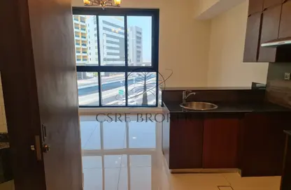 Apartment - Studio - 1 Bathroom for rent in Pixel Building - Al Souk Al Kabeer - Bur Dubai - Dubai