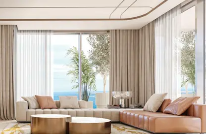 Apartment - 2 Bedrooms - 3 Bathrooms for sale in Isolana Residences - Dubai Islands - Deira - Dubai