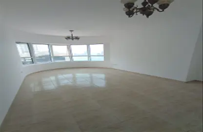 Apartment - 3 Bedrooms - 3 Bathrooms for rent in Al Taawun Street - Al Taawun - Sharjah