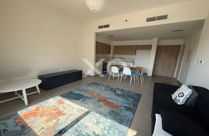 Apartment - 2 Bedrooms - 3 Bathrooms for rent in Executive Residences 1 - Executive Residences - Dubai Hills Estate - Dubai