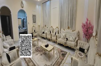 Villa - 5 Bedrooms - 7+ Bathrooms for sale in Al Mowaihat - Ajman