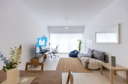 شقة - غرفة نوم - 2 حمامات للبيع في برج البوابة 2 - شمس أبوظبي - جزيرة الريم - أبوظبي شقة - غرفة نوم - 2 حمامات للبيع في برج البوابة 2 - شمس أبوظبي - جزيرة الريم - أبوظبي