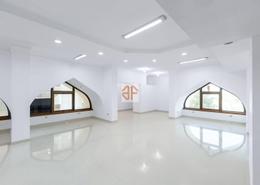 Office Space - 1 bathroom for rent in Corniche Residence - Corniche Road - Abu Dhabi