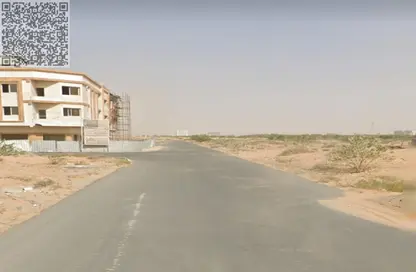 Land - Studio for sale in Al Jurf Industrial 3 - Al Jurf Industrial - Ajman