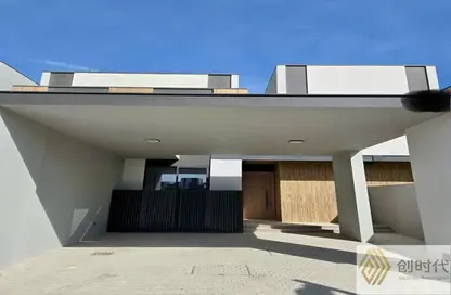 فيلا - 3 غرف نوم - 4 حمامات للايجار في مدن الرنيم 1 - مدن - دبي