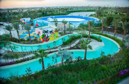 Apartment - 1 Bedroom - 1 Bathroom for sale in Elo 2 - Elo - Damac Hills 2 - Dubai