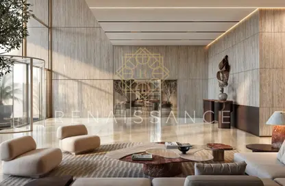 Apartment - 1 Bedroom - 1 Bathroom for sale in 11 Hills Park - Dubai Science Park - Dubai