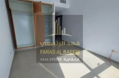 Apartment - 2 Bedrooms - 3 Bathrooms for rent in The Icon Casa 2 - Al Rashidiya 3 - Al Rashidiya - Ajman