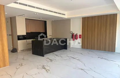 Townhouse - 3 Bedrooms - 4 Bathrooms for rent in Jasmine Lane - Jumeirah Golf Estates - Dubai