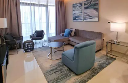 Apartment - 1 Bedroom - 1 Bathroom for sale in Aykon City Tower B - Aykon City - Business Bay - Dubai