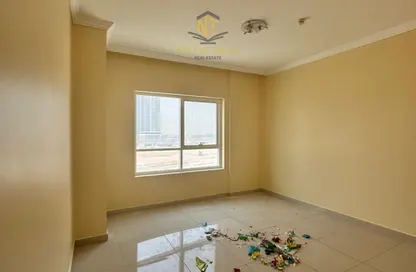 Apartment - 2 Bedrooms - 3 Bathrooms for rent in New Al Taawun Road - Al Taawun - Sharjah